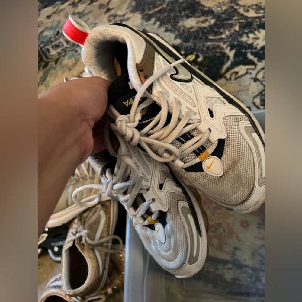 Sneakers air max